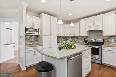 10738 Apple Tree Lane, Williamsport, MD 21795 - Photo 19