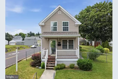 631 Maryland Avenue, Hagerstown, MD 21740 - Photo 3