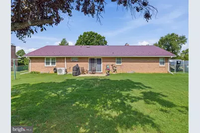 10535 Peachtree Lane, Williamsport, MD 21795 - Photo 35
