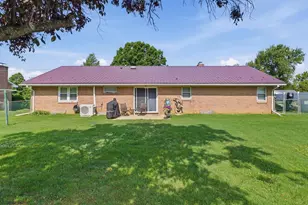 10535 Peachtree Ln, Williamsport, MD 21795 - Photo 35