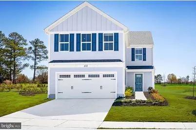 1440 Lieutenant Johnson Dr, Hagerstown, MD 21740 - Photo 1