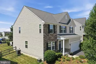 9316 Morning Walk Dr, Hagerstown, MD 21740 - Photo 7