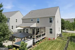 9316 Morning Walk Dr, Hagerstown, MD 21740 - Photo 59