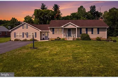 16105 Wright Road, Williamsport, MD 21795 - Photo 1