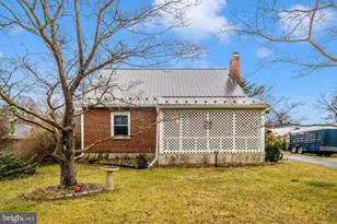 21841 Jefferson Blvd, Smithsburg, MD 21783 - Photo 1