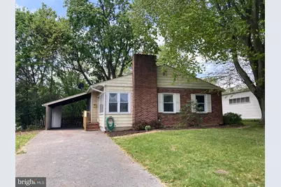 11320 Greenberry Road, Hagerstown, MD 21740 - Photo 1