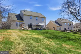 9542 Morning Walk Dr, Hagerstown, MD 21740 - Photo 37