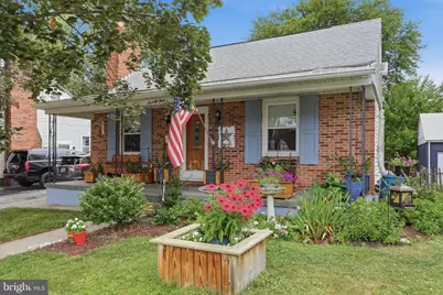 73 Devonshire Road, Hagerstown, MD 21740 - Photo 1