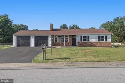 17519 Stone Valley Drive, Hagerstown, MD 21740 - Photo 1