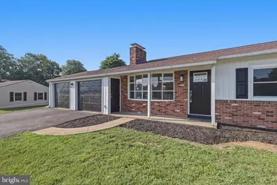 17519 Stone Valley Drive, Hagerstown, MD 21740 - Photo 5