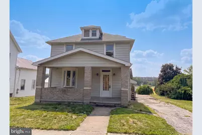 12512 Bradbury Avenue, Smithsburg, MD 21783 - Photo 1