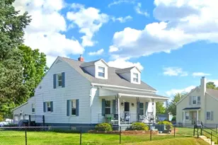 416 Brewer Ave, Hagerstown, MD 21740 - Photo 1