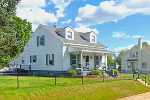 416 Brewer Ave, Hagerstown, MD 21740 - Photo 1