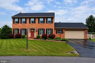 10604 August Ct, Williamsport, MD 21795 - Photo 1