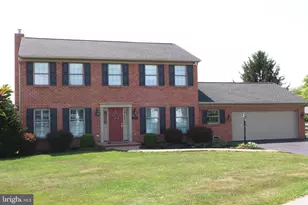 10604 August Ct, Williamsport, MD 21795 - Photo 1