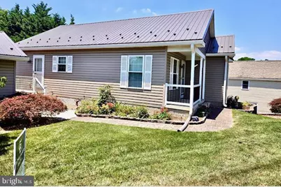 201 Saint Paul Street, Boonsboro, MD 21713 - Photo 1