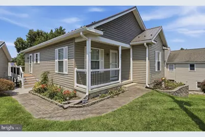 201 Saint Paul Street, Boonsboro, MD 21713 - Photo 3