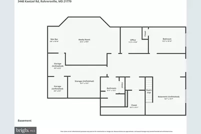 3448 Kaetzel, Rohrersville, MD 21779 - Photo 47