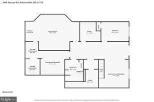 3448 Kaetzel, Rohrersville, MD 21779 - Photo 47