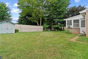 309 Kingswood Terrace, Hagerstown, MD 21742 - Photo 21