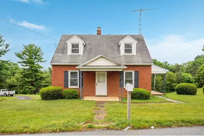 20330 Jefferson Boulevard, Hagerstown, MD 21742 - Photo 1