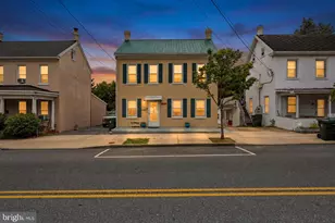 331 Jefferson St, Hagerstown, MD 21740 - Photo 1