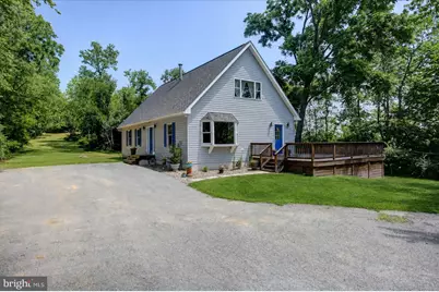 16726 Broadfording Road, Hagerstown, MD 21740 - Photo 1