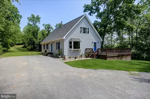 16726 Broadfording Rd, Hagerstown, MD 21740 - Photo 1