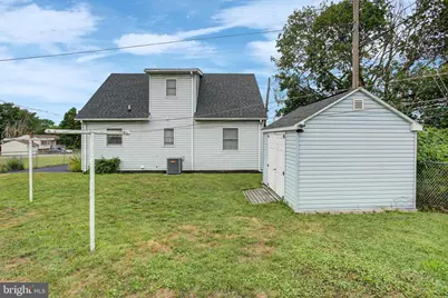 17203 Amber Drive, Hagerstown, MD 21740 - Photo 33