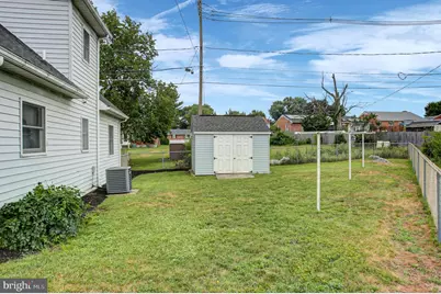 17203 Amber Drive, Hagerstown, MD 21740 - Photo 31