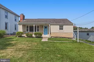 10920 Bower Ave, Hagerstown, MD 21740 - Photo 1