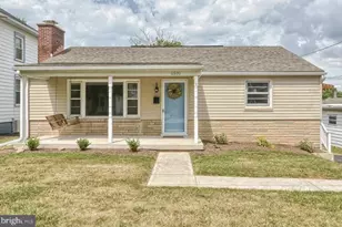 10920 Bower Ave, Hagerstown, MD 21740 - Photo 1