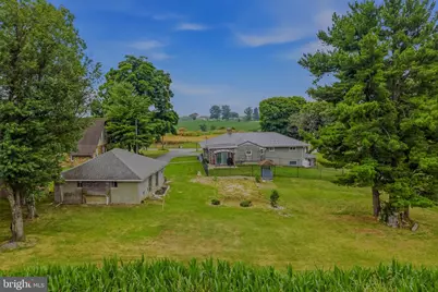 12504 National Pike, Clear Spring, MD 21722 - Photo 41