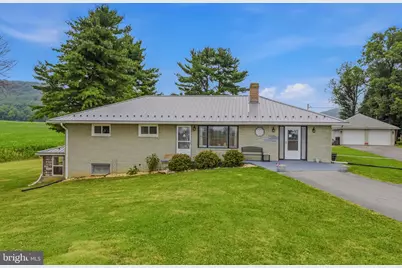 12504 National Pike, Clear Spring, MD 21722 - Photo 1