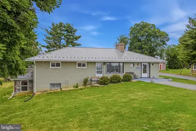 12504 National Pike, Clear Spring, MD 21722 - Photo 3