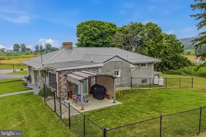 12504 National Pike, Clear Spring, MD 21722 - Photo 37