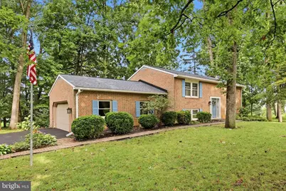 18309 Woodside Drive, Hagerstown, MD 21740 - Photo 1