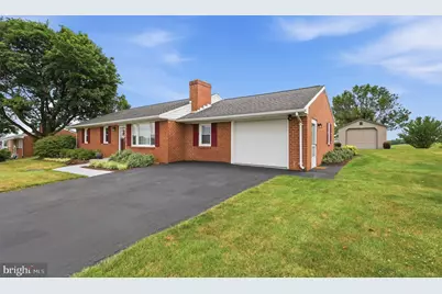 16913 Fairview Road, Hagerstown, MD 21740 - Photo 41