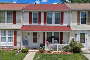246 Lily Ct, Hagerstown, MD 21740 - Photo 1