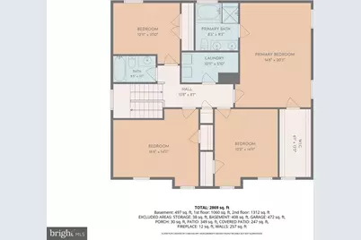 215 Monument Drive, Boonsboro, MD 21713 - Photo 47