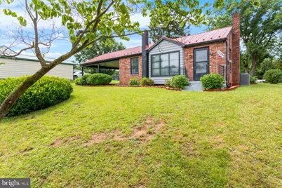 15029 Clear Spring Road, Williamsport, MD 21795 - Photo 15