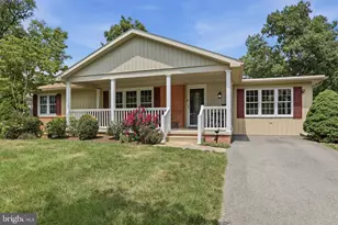18820 Rolling Rd, Hagerstown, MD 21742 - Photo 1