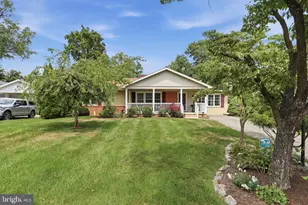 18820 Rolling Rd, Hagerstown, MD 21742 - Photo 3