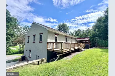 2806 Harpers Ferry Road, Sharpsburg, MD 21782 - Photo 3