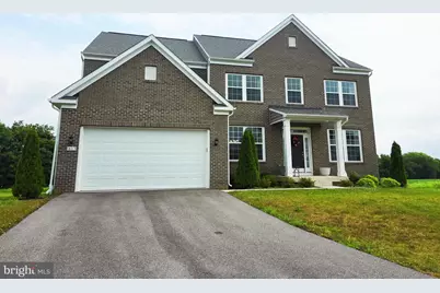 18113 Gracehill Court, Hagerstown, MD 21740 - Photo 1