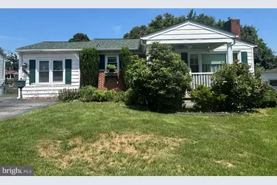 11315 Manse Road, Hagerstown, MD 21740 - Photo 1