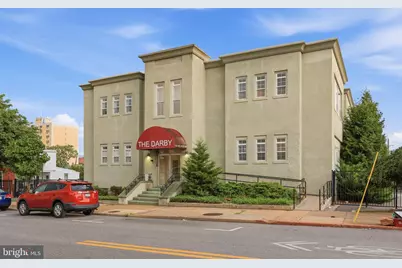 138 E Antietam Street #210, Hagerstown, MD 21740 - Photo 1