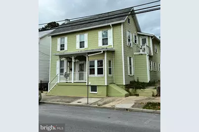 9 Artizan Street #2, Williamsport, MD 21795 - Photo 1