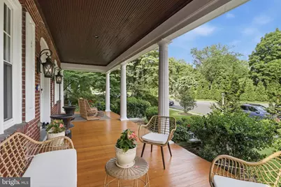 1018 The Terrace, Hagerstown, MD 21742 - Photo 5