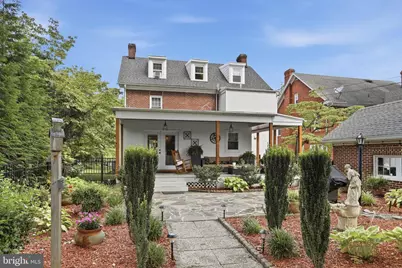 1018 The Terrace, Hagerstown, MD 21742 - Photo 41